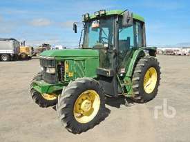 JOHN DEERE 6200 MFWD Tractor - picture0' - Click to enlarge