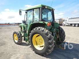 JOHN DEERE 6200 MFWD Tractor - picture2' - Click to enlarge