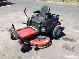 2009 Toro Timecutter Z5020 - picture0' - Click to enlarge