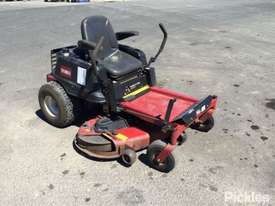 2009 Toro Timecutter Z5020 - picture2' - Click to enlarge