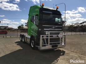 2017 Volvo FH16 - picture0' - Click to enlarge