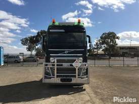 2017 Volvo FH16 - picture1' - Click to enlarge