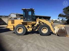 Caterpillar 928g - picture0' - Click to enlarge