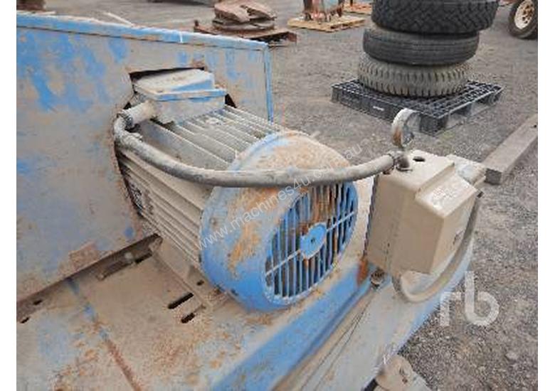 Used broomwade BROOMWADE AC418074 Air Compressor Air Compressor in