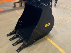 15 Tonne 750mm GP Bucket  - picture0' - Click to enlarge