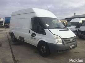 2012 Ford Transit - picture0' - Click to enlarge