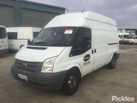 2012 Ford Transit - picture2' - Click to enlarge