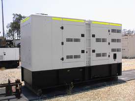313 KVA silenced generator - picture2' - Click to enlarge