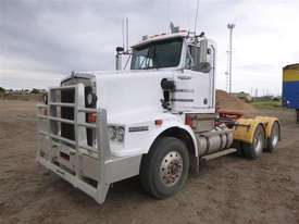 Kenworth T659 - picture1' - Click to enlarge