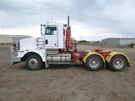 Kenworth T659 - picture2' - Click to enlarge