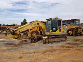 2011 Komatsu PC130-8 Excavator *CONDITIONS APPLY* - picture0' - Click to enlarge