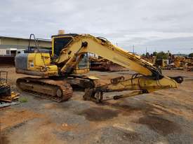 2011 Komatsu PC130-8 Excavator *CONDITIONS APPLY* - picture0' - Click to enlarge