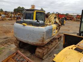 2011 Komatsu PC130-8 Excavator *CONDITIONS APPLY* - picture1' - Click to enlarge