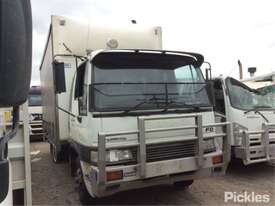 1992 Hino FD Hawk - picture0' - Click to enlarge