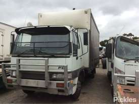 1992 Hino FD Hawk - picture1' - Click to enlarge
