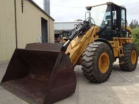 2005 Caterpillar 924G Wheel Loader - picture0' - Click to enlarge
