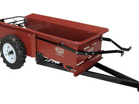 Mill Creek 27+ Compact Spreader - picture0' - Click to enlarge