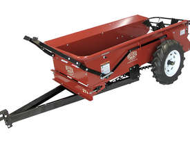 Mill Creek 27+ Compact Spreader - picture2' - Click to enlarge