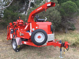 Used Morbark 1621 Wood Chipper - picture0' - Click to enlarge