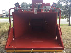 Used Morbark 1621 Wood Chipper - picture2' - Click to enlarge