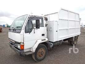 MITSUBISHI FH Chip Truck - picture0' - Click to enlarge