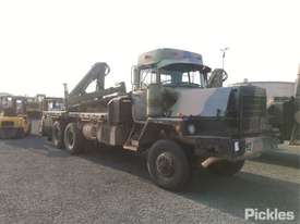 1983 Mack 6x6 NIL - picture0' - Click to enlarge