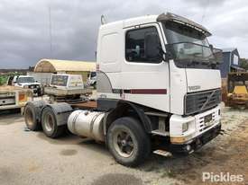 1995 Volvo FH12 - picture0' - Click to enlarge