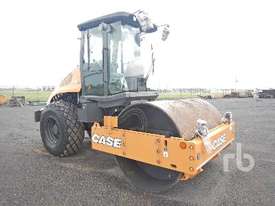 CASE 1110 EX-D Vibratory Roller - picture0' - Click to enlarge