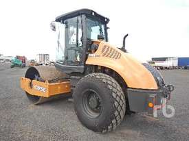 CASE 1110 EX-D Vibratory Roller - picture1' - Click to enlarge