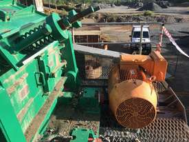 HAZEMAG APKM 1013 IMPACT CRUSHER - picture1' - Click to enlarge
