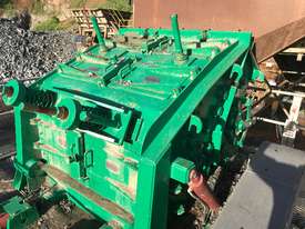 HAZEMAG APKM 1013 IMPACT CRUSHER - picture2' - Click to enlarge