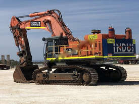 2012 Hitachi ZX870 Tracked-Excav Excavator - picture1' - Click to enlarge