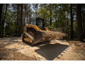 COMPACT TRACK AND MULTI TERRAIN LOADERS - 289D3 - picture0' - Click to enlarge