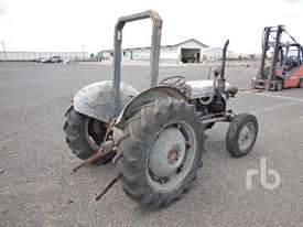 FERGUSON TEF-20 2WD Tractor - picture1' - Click to enlarge