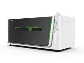 i7 Fully Enclosed Small Footpirnt  1.5 x 3m single sheet Laser Cutting Machine - picture0' - Click to enlarge