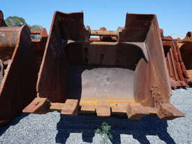 2100mm GP Bucket To Suit Komatsu PC1250 - picture0' - Click to enlarge