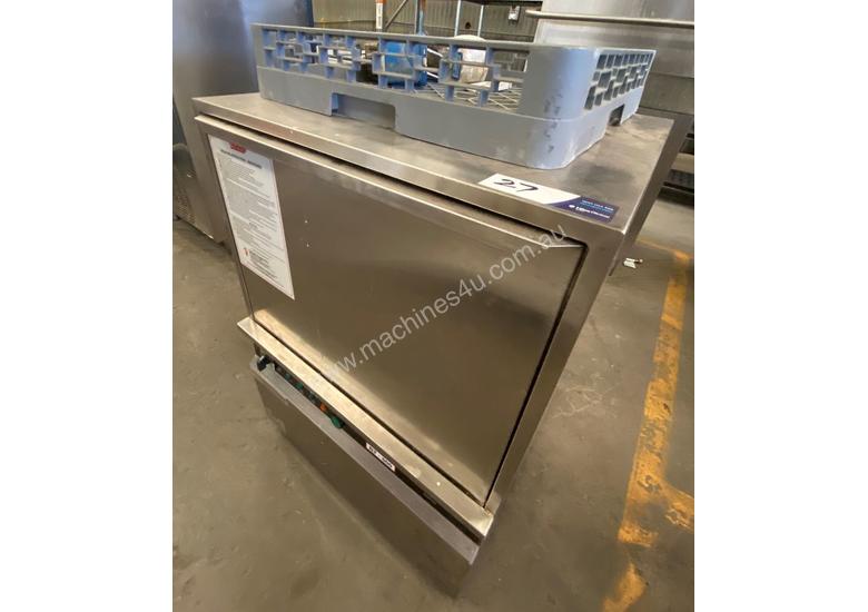 Used norris Norris Commercial Dishwasher Elite Series II BT 500