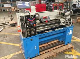 2013 Hafco AL-356 Lathe - picture0' - Click to enlarge