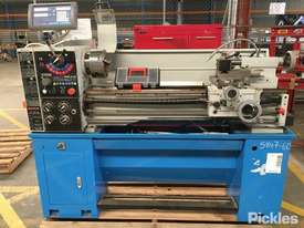 2013 Hafco AL-356 Lathe - picture1' - Click to enlarge