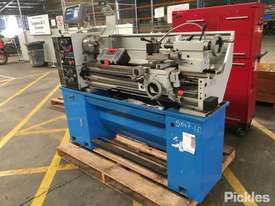 2013 Hafco AL-356 Lathe - picture2' - Click to enlarge