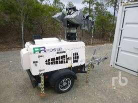 PR POWER PR4000 Light Tower - picture0' - Click to enlarge