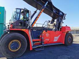 CVS Ferrari F500 RS3 46T Reach Stacker 2015 - LOW HOURS - picture0' - Click to enlarge