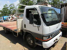 Mitsubishi Canter FE6 Wrecking Stock #1760 - picture0' - Click to enlarge