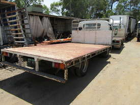 Mitsubishi Canter FE6 Wrecking Stock #1760 - picture1' - Click to enlarge