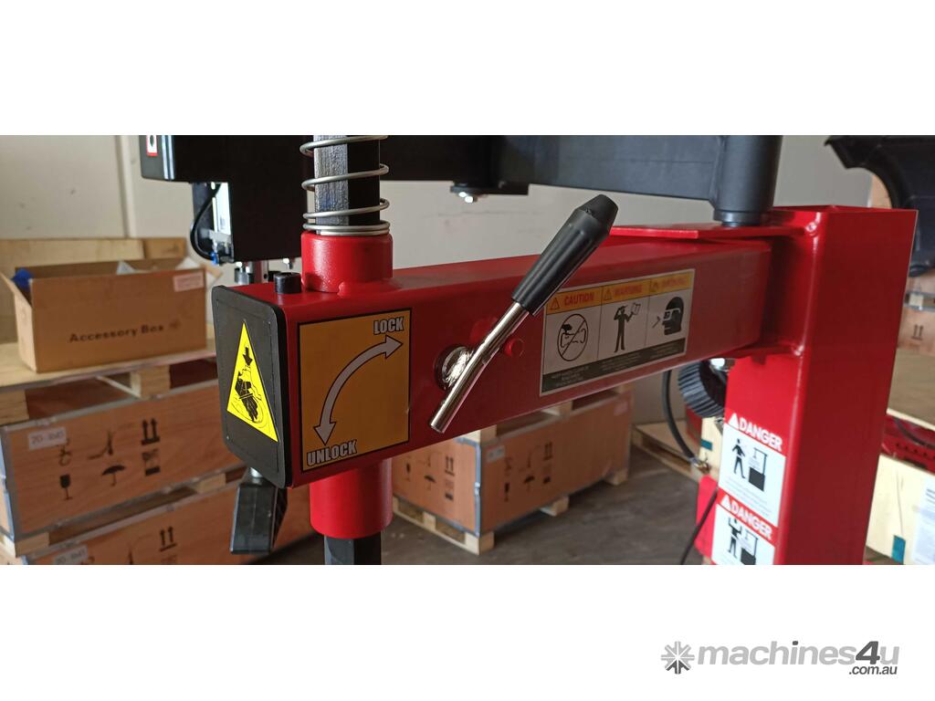 New Bright Tyre Changer Machine Helper Arm BRIGHT LC810 PL230 Tyre