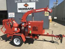 2020 Morbark Beever 812 8-inch capacity Wood Chipper - picture0' - Click to enlarge