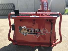 2020 Morbark Beever 812 8-inch capacity Wood Chipper - picture1' - Click to enlarge