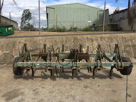 John Shearer Trash Worker Chisel Plough/Rippers Tillage Equip - picture0' - Click to enlarge