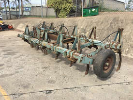 John Shearer Trash Worker Chisel Plough/Rippers Tillage Equip - picture1' - Click to enlarge