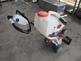 Stihl Concrete Saw Trolley - picture1' - Click to enlarge